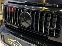 مێرسێدس بێنز G-Class